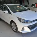 HYUNDAI HB20 1.0 12V FLEX COMFORT MANUAL HYUNDAI HB20 1.0 12V FLEX COMFORT MANUAL