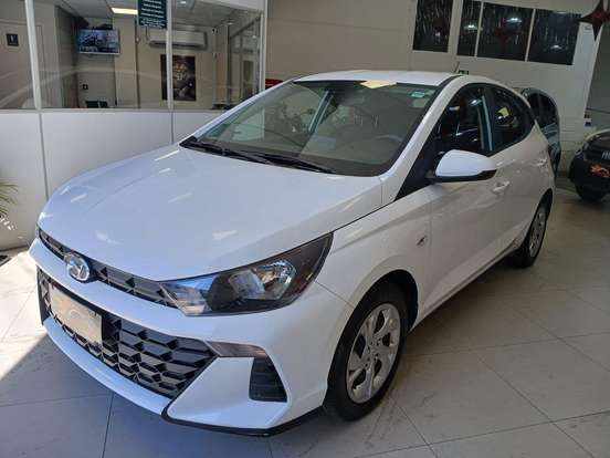 HYUNDAI-HB20-1.0 12V FLEX COMFORT MANUAL HYUNDAI-HB20-2025