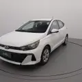 HYUNDAI HB20 1.0 12V FLEX COMFORT PLUS MANUAL HYUNDAI HB20 1.0 12V FLEX COMFORT PLUS MANUAL
