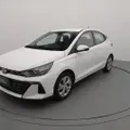 HYUNDAI HB20 1.0 12V FLEX COMFORT PLUS MANUAL HYUNDAI HB20 1.0 12V FLEX COMFORT PLUS MANUAL