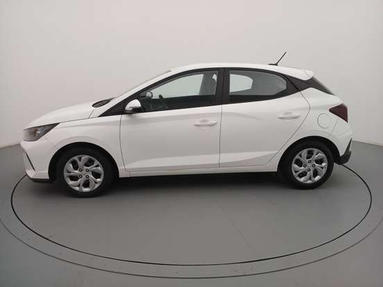 HYUNDAI-HB20-1.0 12V FLEX COMFORT PLUS MANUAL HYUNDAI-HB20-2024