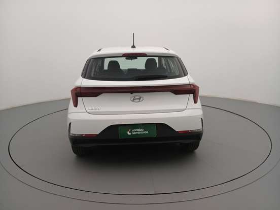 HYUNDAI-HB20-1.0 12V FLEX COMFORT PLUS MANUAL HYUNDAI-HB20-2024