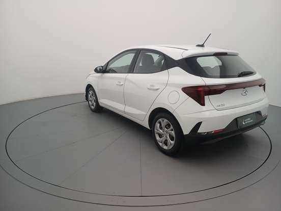 HYUNDAI-HB20-1.0 12V FLEX COMFORT PLUS MANUAL HYUNDAI-HB20-2024
