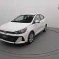 HYUNDAI HB20 1.0 12V FLEX COMFORT PLUS MANUAL HYUNDAI HB20 1.0 12V FLEX COMFORT PLUS MANUAL