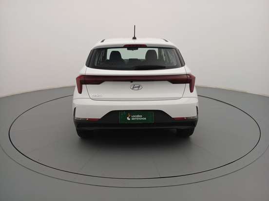 HYUNDAI-HB20-1.0 12V FLEX COMFORT PLUS MANUAL HYUNDAI-HB20-2024
