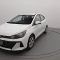 HYUNDAI HB20 1.0 12V FLEX COMFORT PLUS MANUAL HYUNDAI HB20 1.0 12V FLEX COMFORT PLUS MANUAL