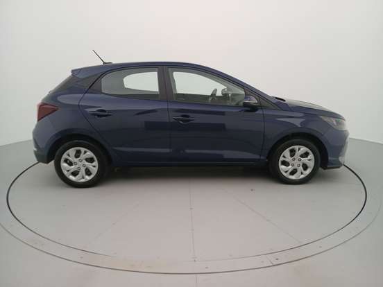 HYUNDAI-HB20-1.0 12V FLEX COMFORT PLUS MANUAL HYUNDAI-HB20-2025