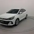 HYUNDAI HB20 1.0 12V FLEX COMFORT PLUS MANUAL HYUNDAI HB20 1.0 12V FLEX COMFORT PLUS MANUAL