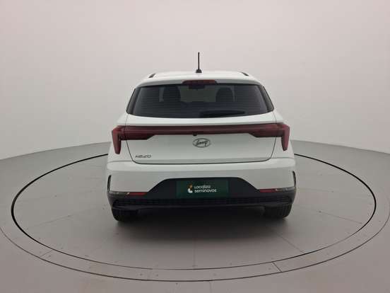 HYUNDAI-HB20-2025