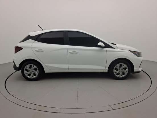 HYUNDAI-HB20-2025