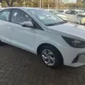 HYUNDAI HB20 1.0 12V FLEX COMFORT PLUS MANUAL HYUNDAI HB20 1.0 12V FLEX COMFORT PLUS MANUAL