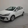 HYUNDAI HB20 1.0 12V FLEX COMFORT PLUS MANUAL HYUNDAI HB20 1.0 12V FLEX COMFORT PLUS MANUAL