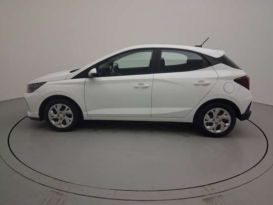 HYUNDAI-HB20-1.0 12V FLEX COMFORT PLUS MANUAL HYUNDAI-HB20-2025