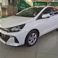 HYUNDAI HB20 1.0 12V FLEX COMFORT PLUS MANUAL HYUNDAI HB20 1.0 12V FLEX COMFORT PLUS MANUAL