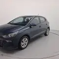 HYUNDAI HB20 1.0 12V FLEX COMFORT PLUS MANUAL HYUNDAI HB20 1.0 12V FLEX COMFORT PLUS MANUAL