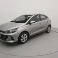 HYUNDAI HB20 1.0 12V FLEX COMFORT PLUS MANUAL HYUNDAI HB20 1.0 12V FLEX COMFORT PLUS MANUAL