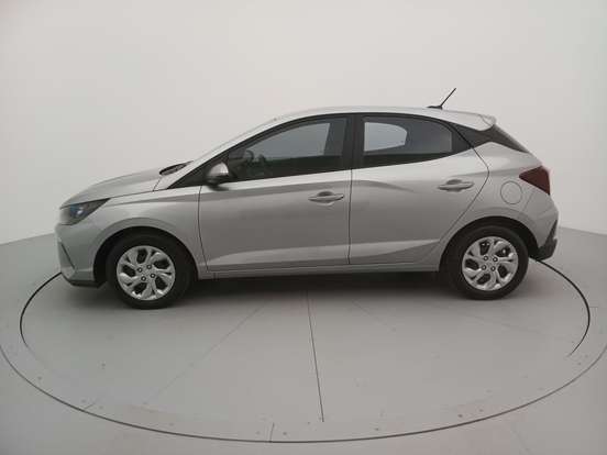 HYUNDAI-HB20-1.0 12V FLEX COMFORT PLUS MANUAL HYUNDAI-HB20-2024