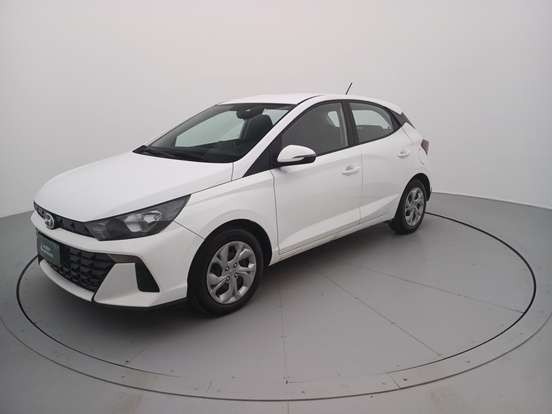 HYUNDAI-HB20-2025