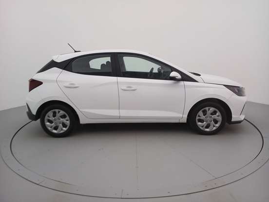 HYUNDAI-HB20-2025