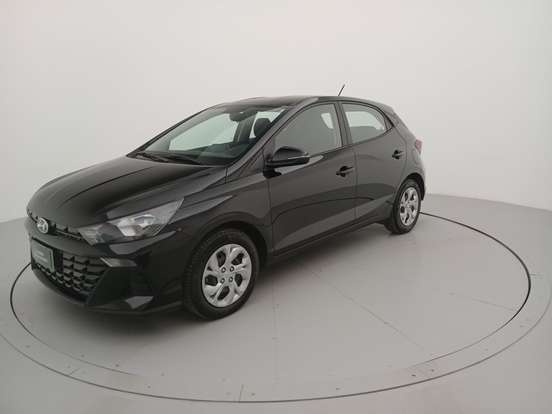 HYUNDAI-HB20-2025
