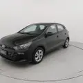 HYUNDAI HB20 1.0 12V FLEX COMFORT PLUS MANUAL HYUNDAI HB20 1.0 12V FLEX COMFORT PLUS MANUAL