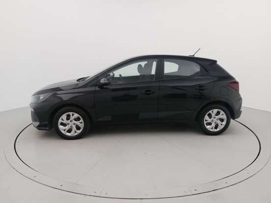 HYUNDAI-HB20-1.0 12V FLEX COMFORT PLUS MANUAL HYUNDAI-HB20-2025