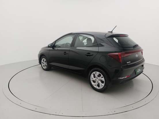 HYUNDAI-HB20-2025