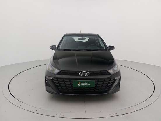 HYUNDAI-HB20-1.0 12V FLEX COMFORT PLUS MANUAL HYUNDAI-HB20-2025