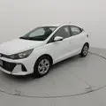 HYUNDAI HB20 1.0 12V FLEX COMFORT PLUS MANUAL HYUNDAI HB20 1.0 12V FLEX COMFORT PLUS MANUAL