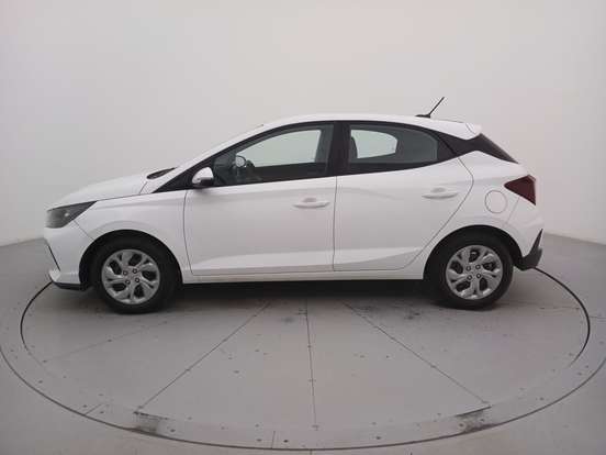 HYUNDAI-HB20-1.0 12V FLEX COMFORT PLUS MANUAL HYUNDAI-HB20-2025