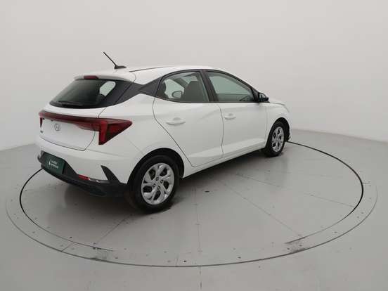 HYUNDAI-HB20-2025