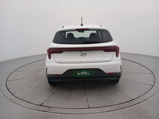 HYUNDAI-HB20-1.0 12V FLEX COMFORT PLUS MANUAL HYUNDAI-HB20-2025