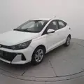 HYUNDAI HB20 1.0 12V FLEX COMFORT PLUS MANUAL HYUNDAI HB20 1.0 12V FLEX COMFORT PLUS MANUAL