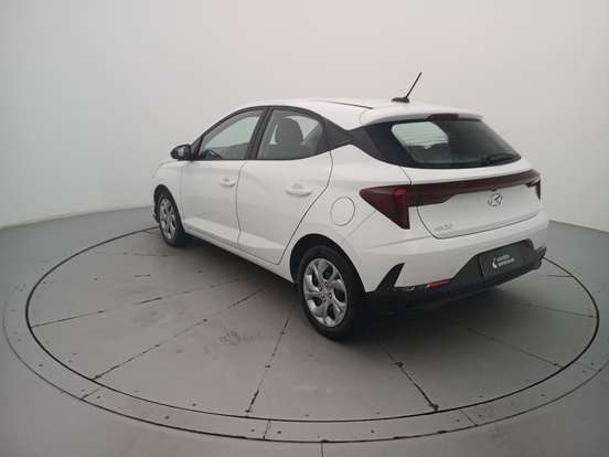 HYUNDAI-HB20-1.0 12V FLEX COMFORT PLUS MANUAL HYUNDAI-HB20-2025