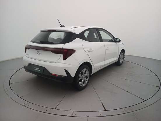 HYUNDAI-HB20-1.0 12V FLEX COMFORT PLUS MANUAL HYUNDAI-HB20-2025