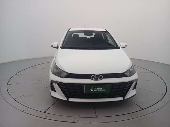 HYUNDAI-HB20-2025