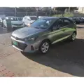 HYUNDAI HB20 1.0 12V FLEX COMFORT PLUS MANUAL HYUNDAI HB20 1.0 12V FLEX COMFORT PLUS MANUAL