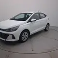 HYUNDAI HB20 1.0 12V FLEX COMFORT PLUS MANUAL HYUNDAI HB20 1.0 12V FLEX COMFORT PLUS MANUAL