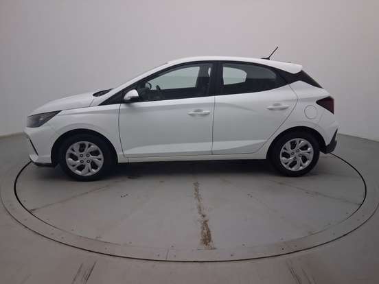 HYUNDAI-HB20-2025