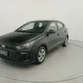 HYUNDAI HB20 1.0 12V FLEX COMFORT PLUS MANUAL HYUNDAI HB20 1.0 12V FLEX COMFORT PLUS MANUAL