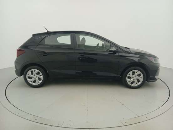 HYUNDAI-HB20-1.0 12V FLEX COMFORT PLUS MANUAL HYUNDAI-HB20-2025