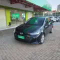 HYUNDAI HB20 1.0 12V FLEX COMFORT PLUS MANUAL HYUNDAI HB20 1.0 12V FLEX COMFORT PLUS MANUAL