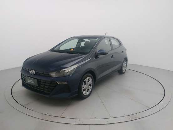 HYUNDAI-HB20-2025
