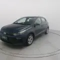 HYUNDAI HB20 1.0 12V FLEX COMFORT PLUS MANUAL HYUNDAI HB20 1.0 12V FLEX COMFORT PLUS MANUAL