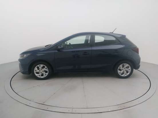 HYUNDAI-HB20-1.0 12V FLEX COMFORT PLUS MANUAL HYUNDAI-HB20-2025