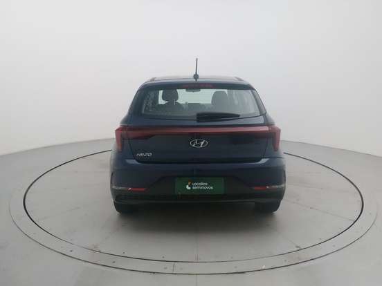 HYUNDAI-HB20-2025