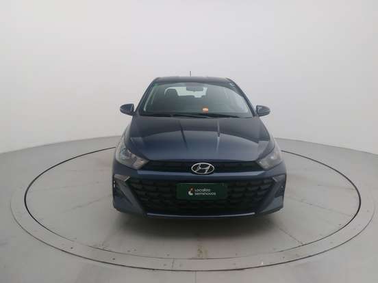 HYUNDAI-HB20-2025
