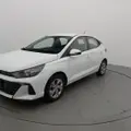 HYUNDAI HB20 1.0 12V FLEX COMFORT PLUS MANUAL HYUNDAI HB20 1.0 12V FLEX COMFORT PLUS MANUAL