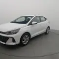 HYUNDAI HB20 1.0 12V FLEX COMFORT PLUS MANUAL HYUNDAI HB20 1.0 12V FLEX COMFORT PLUS MANUAL