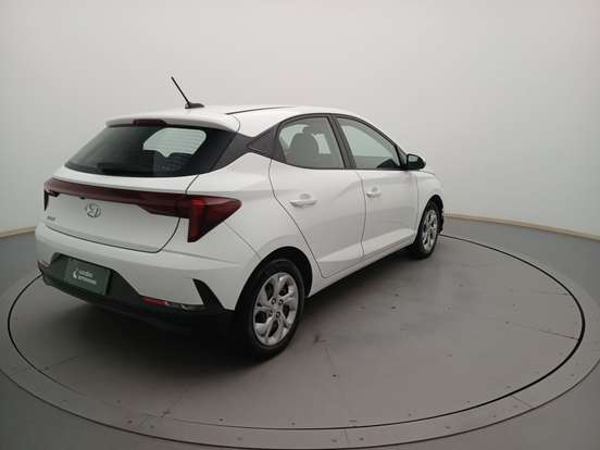 HYUNDAI-HB20-1.0 12V FLEX COMFORT PLUS MANUAL HYUNDAI-HB20-2025